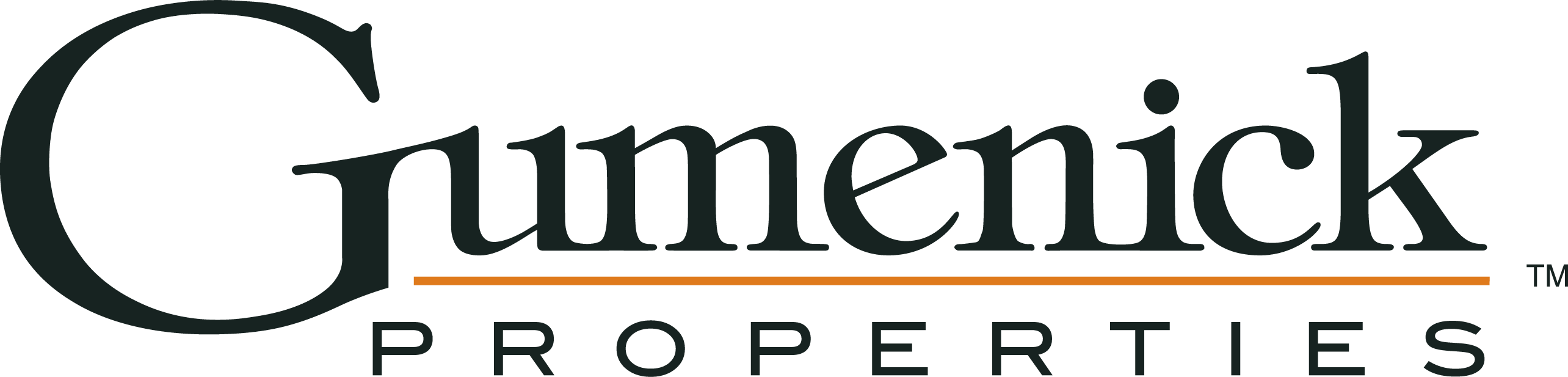 Gumenick Properties Company Logo