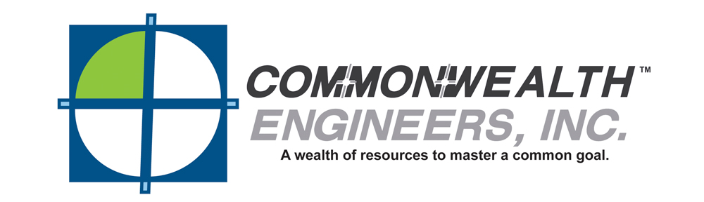 Commonwealth Engineers, Inc. Company Logo