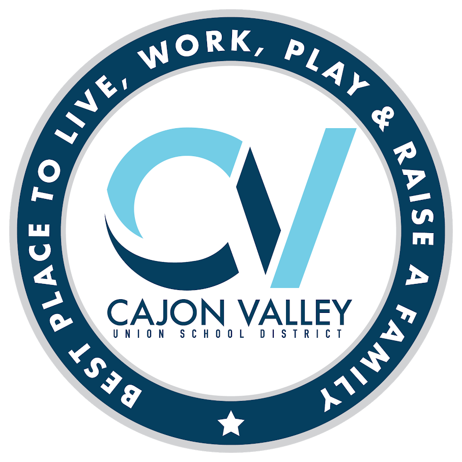 Cajon Valley Union School District Company Logo