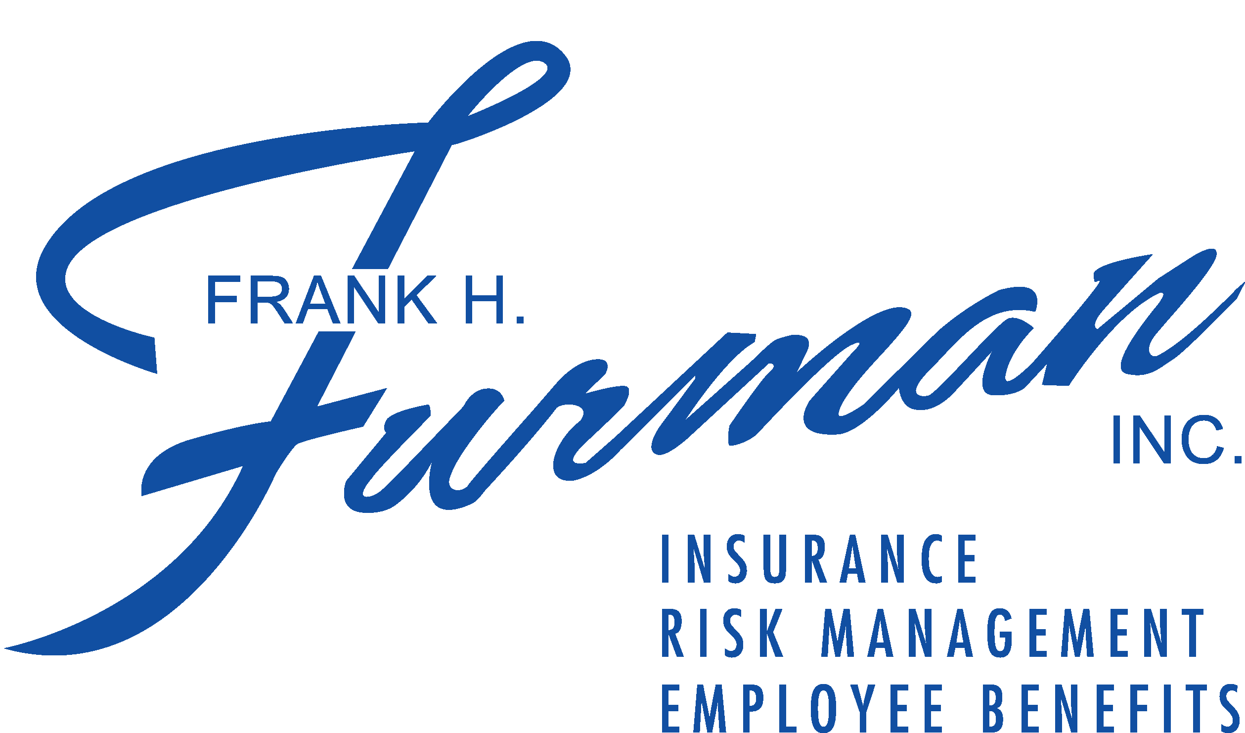 Frank H. Furman, Inc. Company Logo