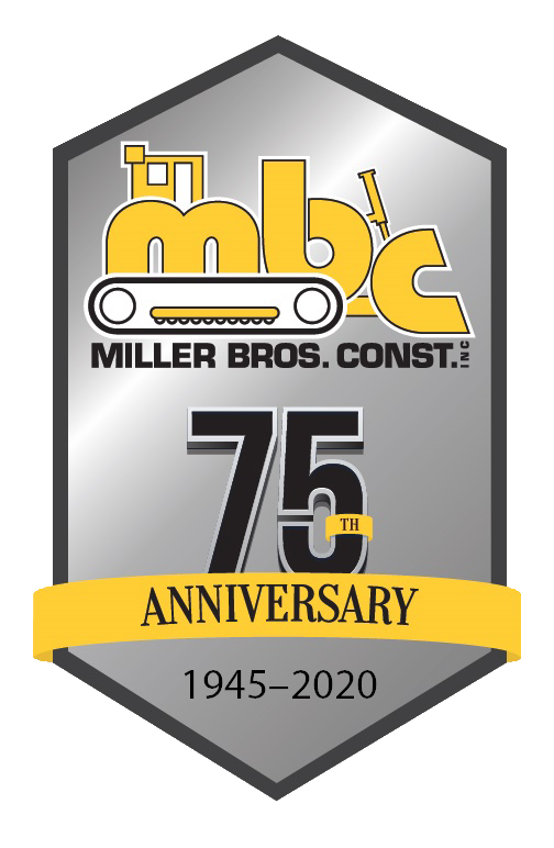 Miller Bros. Const., Inc. Profile