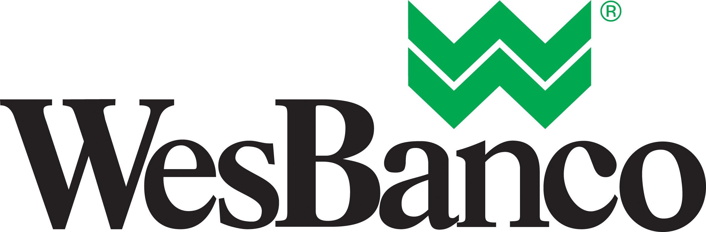 WesBanco Bank logo