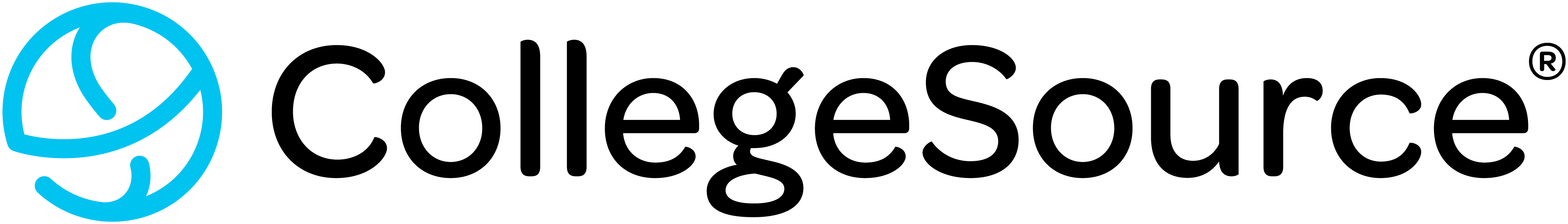CollegeSource, Inc. Company Logo