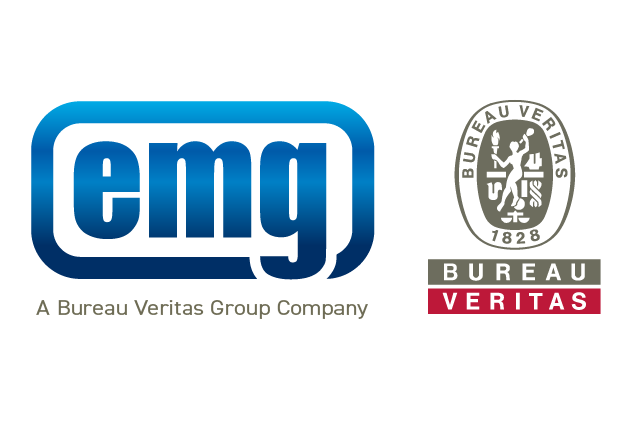 EMG Company Logo