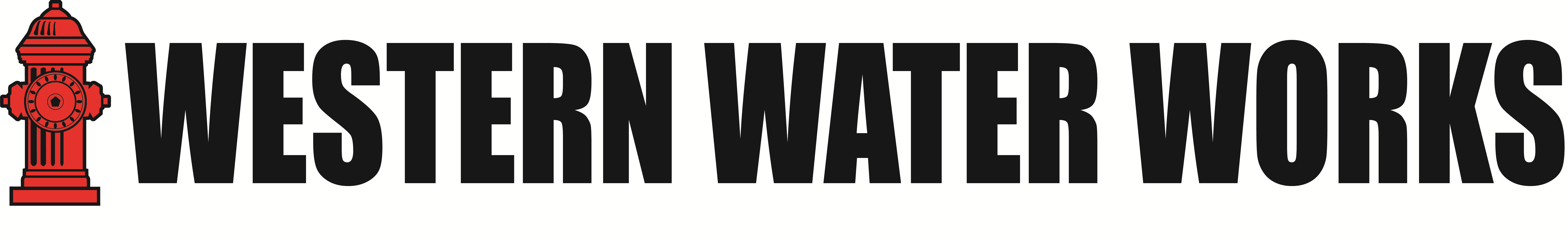 Western Water Works logo