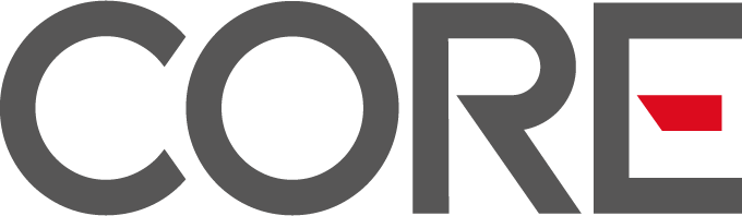 CORE Consultants logo