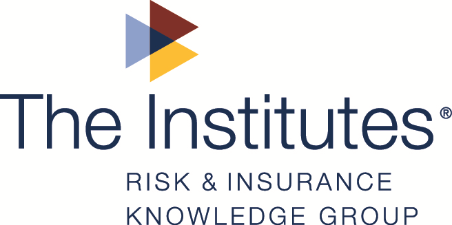 The Institutes Company Logo