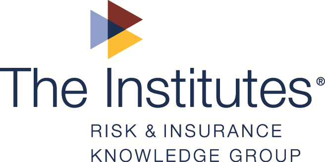 The Institutes logo