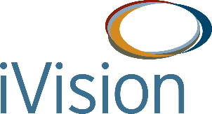 iVision Company Logo