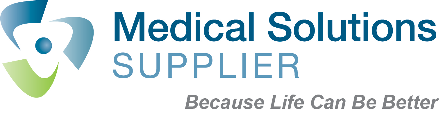 Medical Solutions Supplier logo