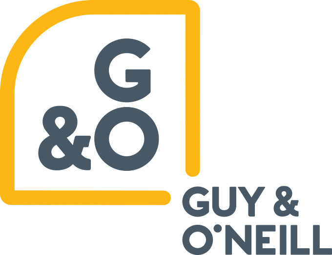 Guy & O'Neill, Inc. logo