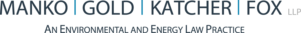 Manko, Gold, Katcher & Fox, LLP logo
