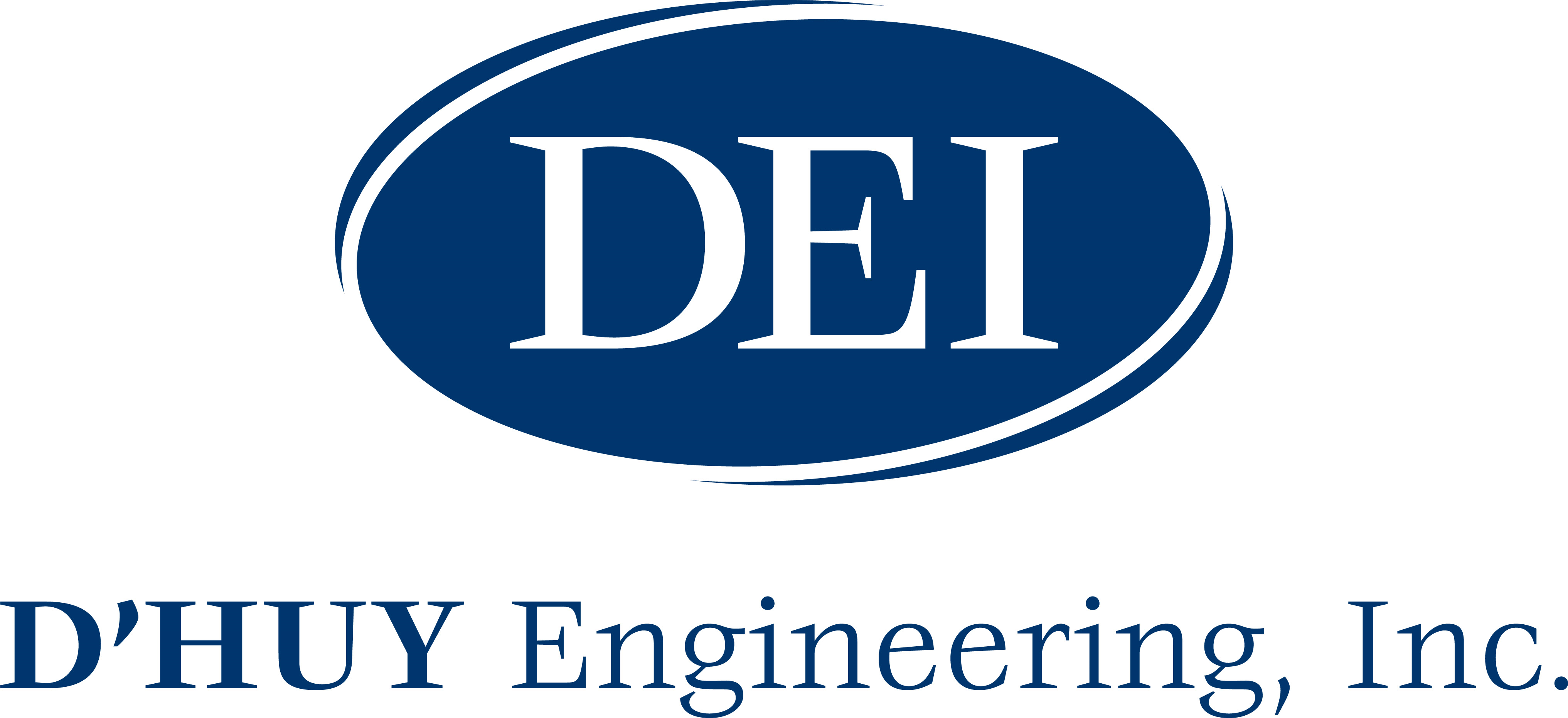 D'Huy Engineering, Inc. logo