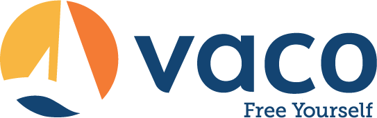 Vaco Indianapolis logo