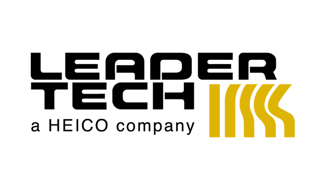 Leader Tech, Inc. logo