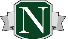 Naples Central School logo