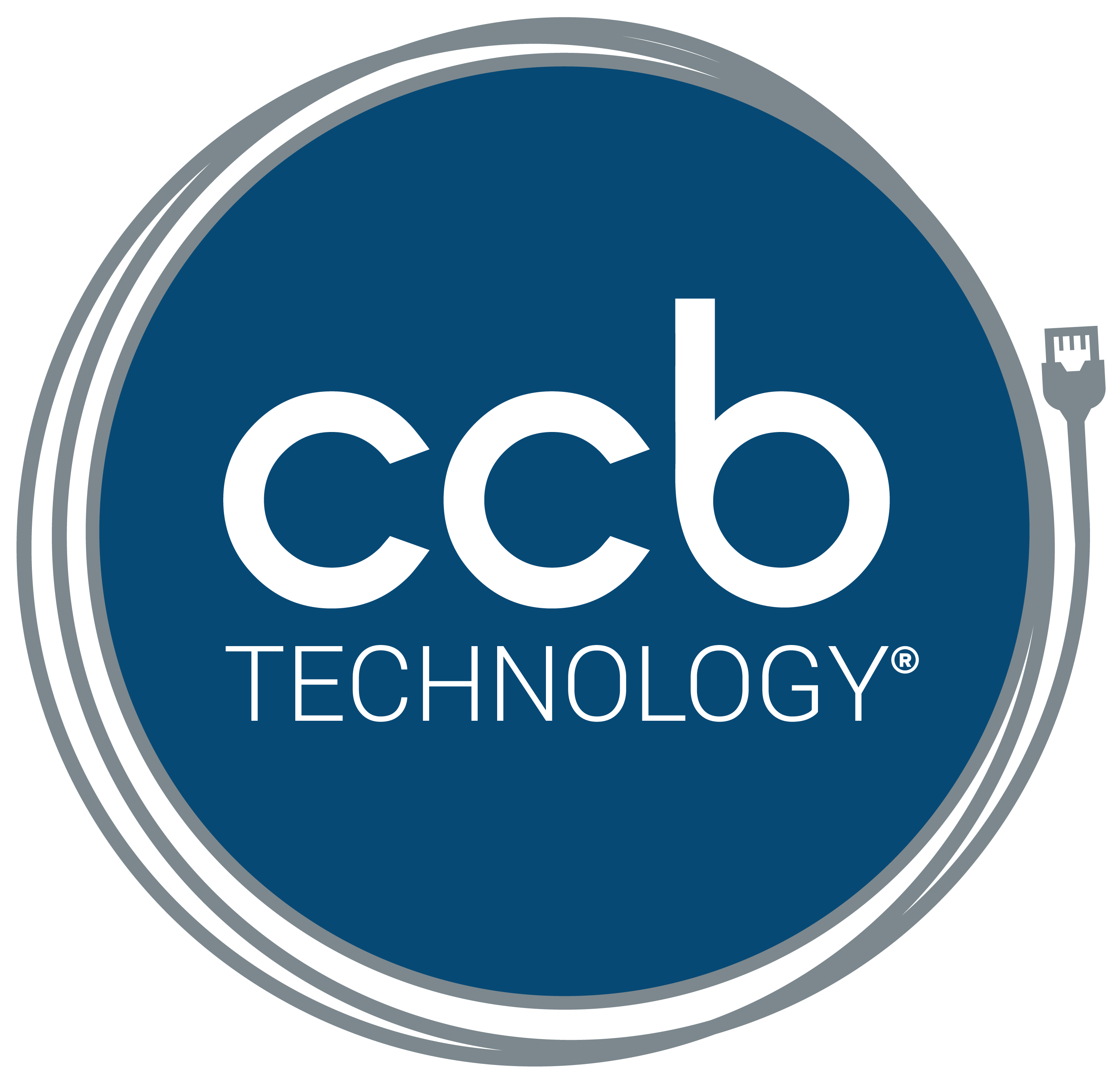 CCB Technology logo