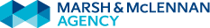 Marsh & McLennan Agency- Florida Company Logo