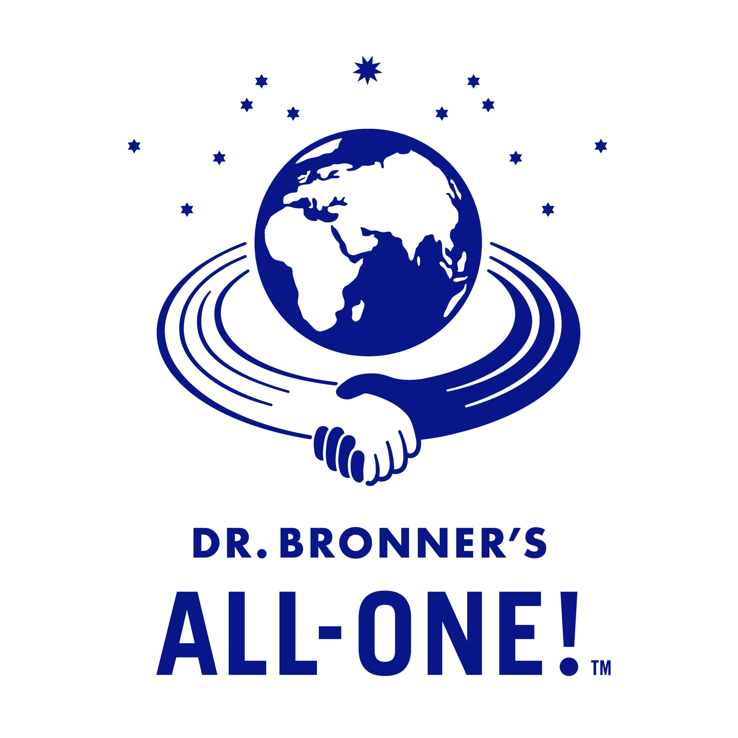 Dr. Bronner's logo