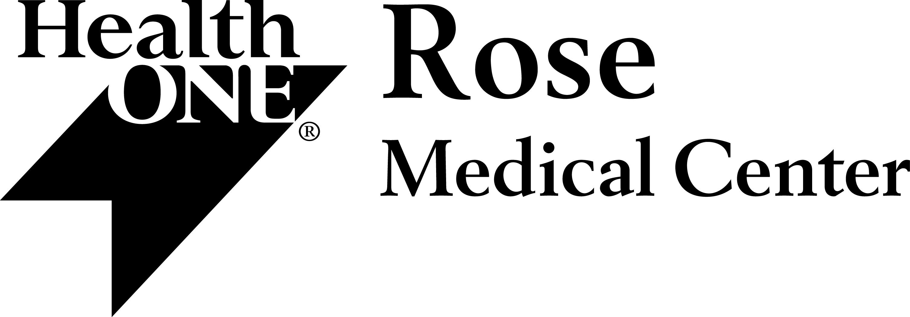 Rose Medical Center Company Logo