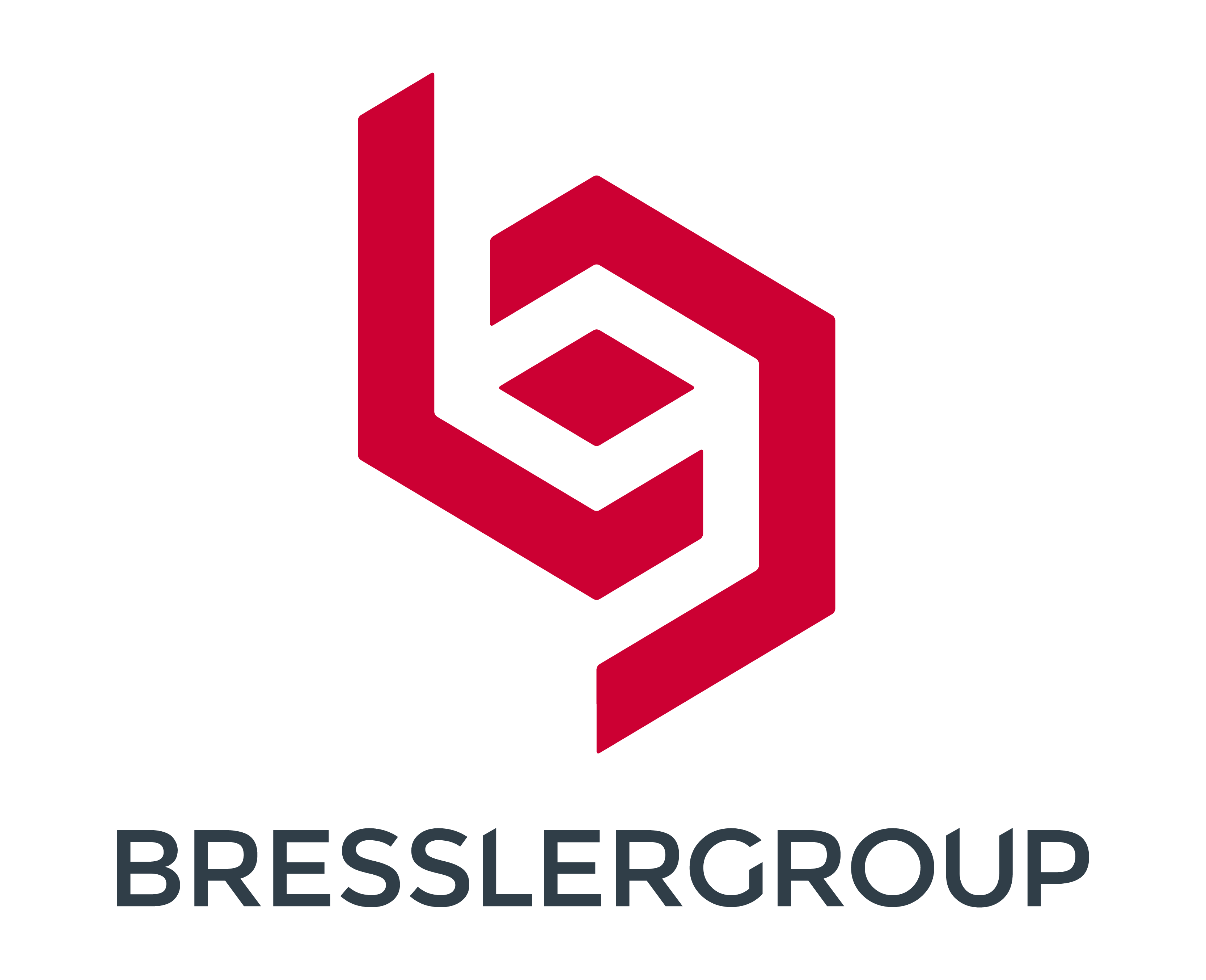 Bresslergroup Company Logo