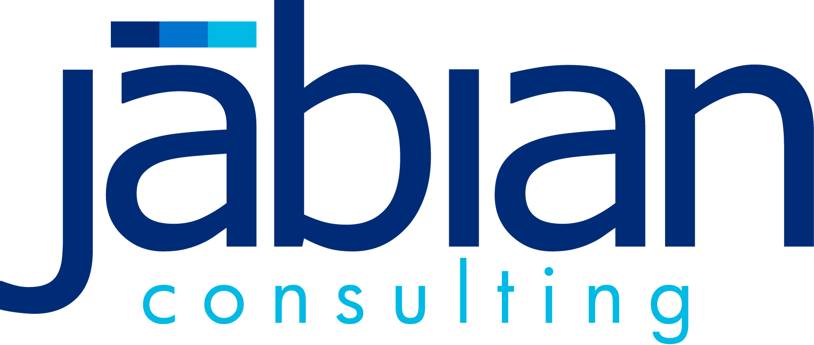 Jabian Consulting Company Logo