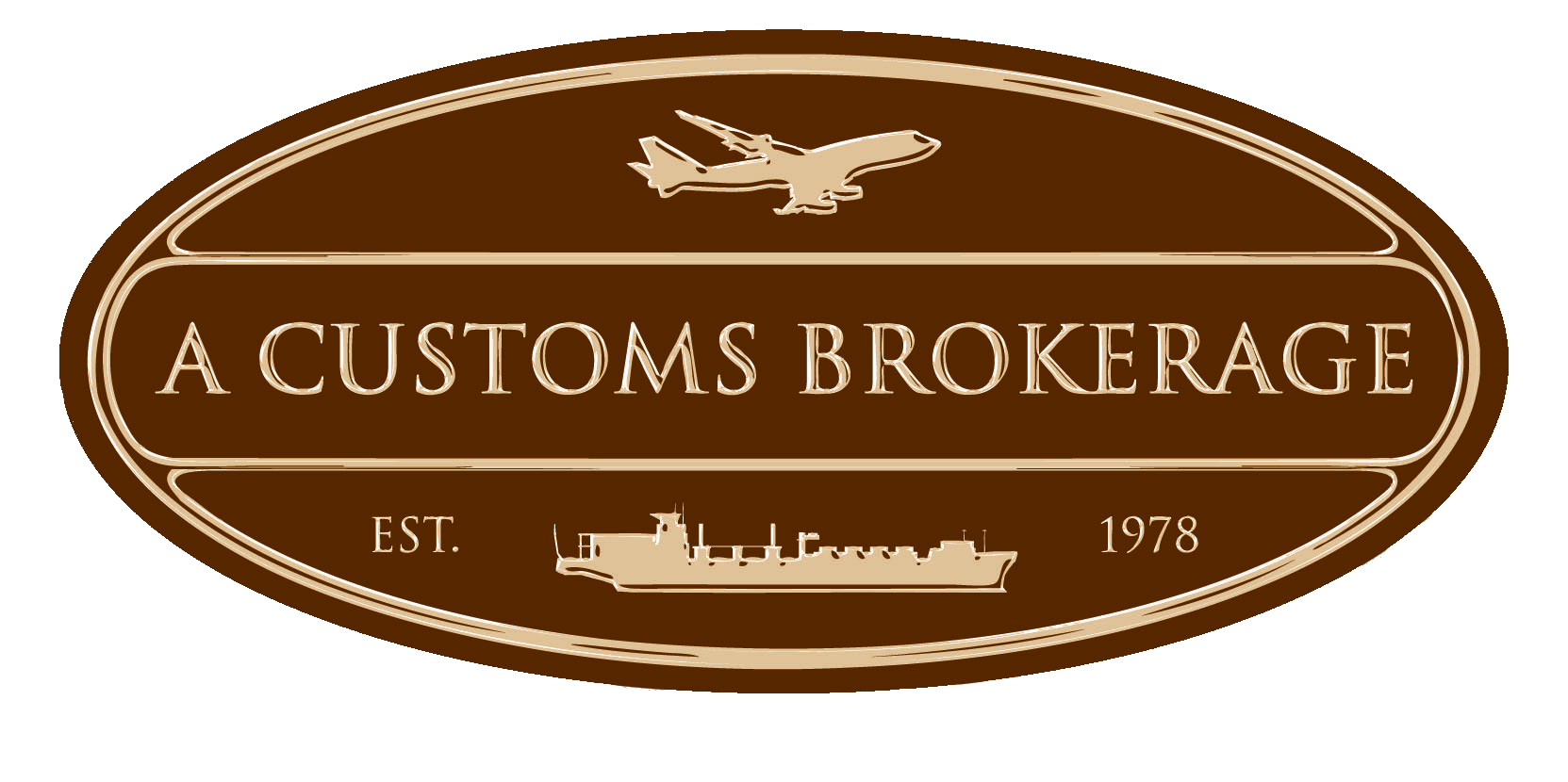 Singapore Customs Logo