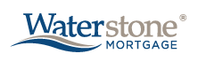 Waterstone Mortgage Corporation logo