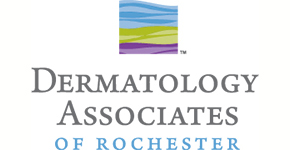 Dermatology Associates of Rochester logo