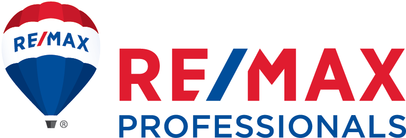 RE/MAX Professionals logo