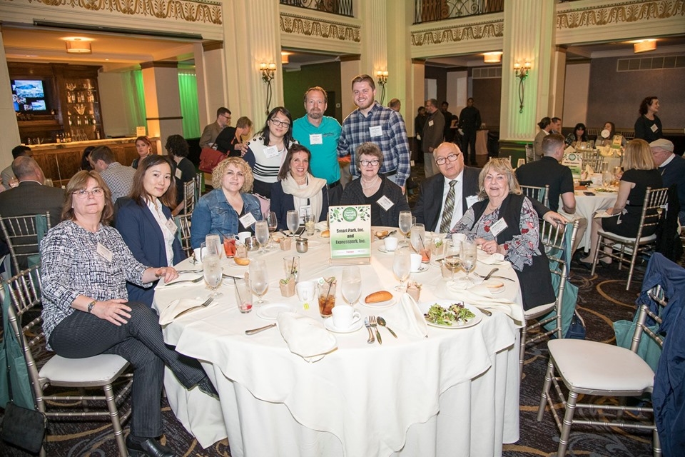 Family Owned Business Award 2019