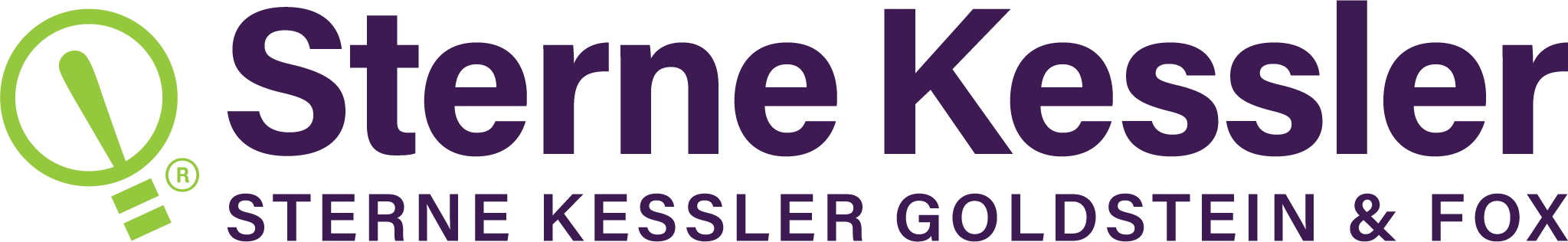 Sterne, Kessler, Goldstein & Fox P.L.L.C. logo