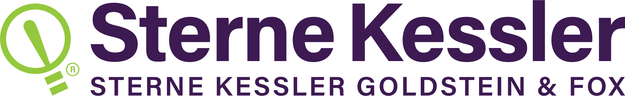 Sterne, Kessler, Goldstein & Fox Company Logo