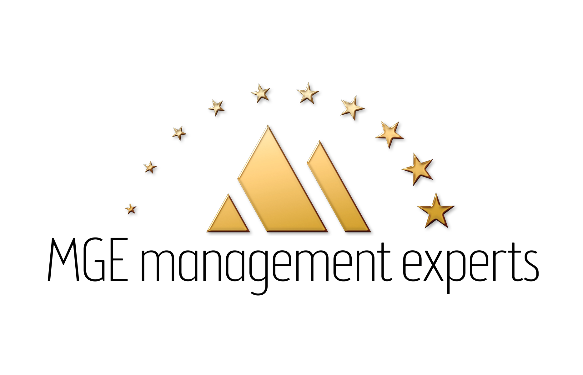 MGE: Management Experts, Inc. logo