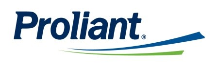 Proliant Inc Company Logo