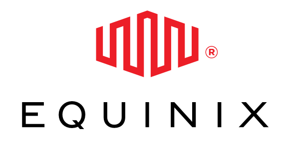 Equinix, Inc. logo