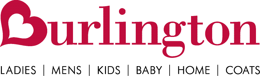 Burlington Company Logo
