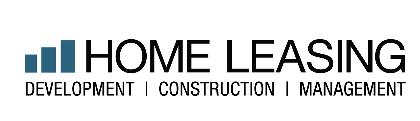 Home Leasing, LLC logo