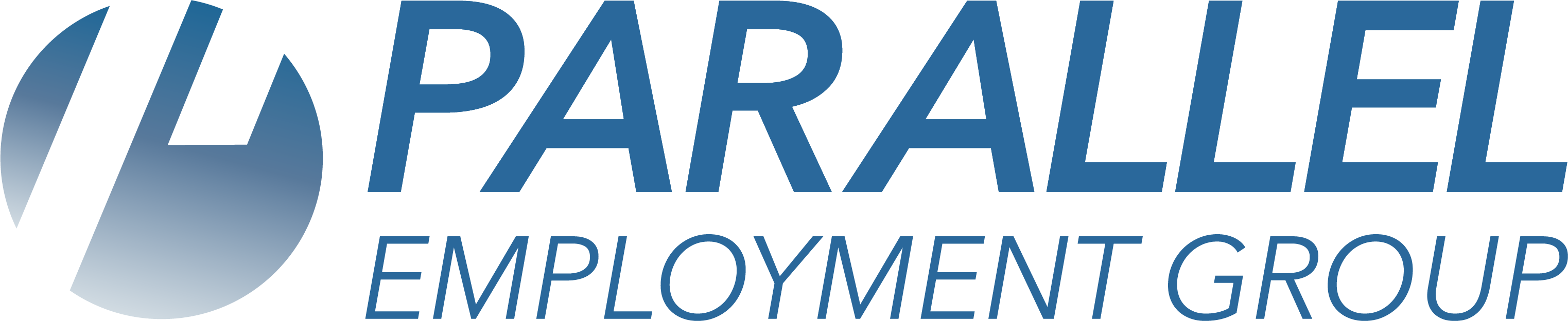 Parallel Employment Group logo