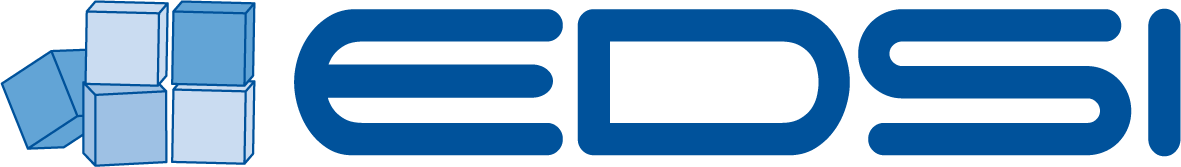 EDSI Company Logo