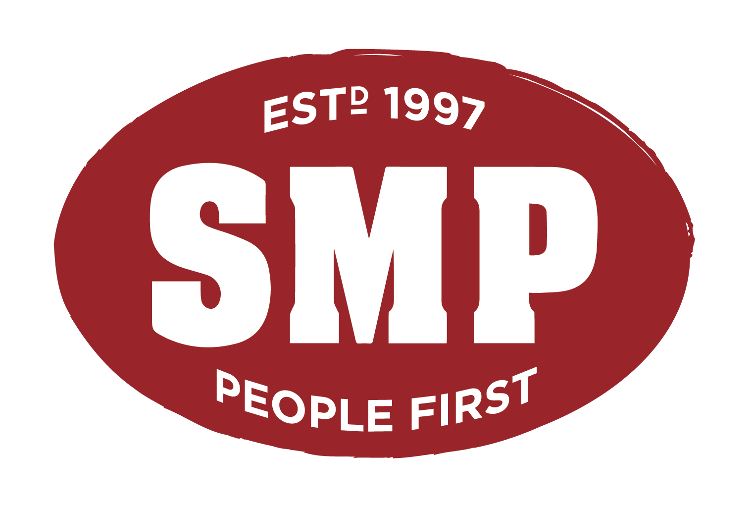 SMP Company Logo