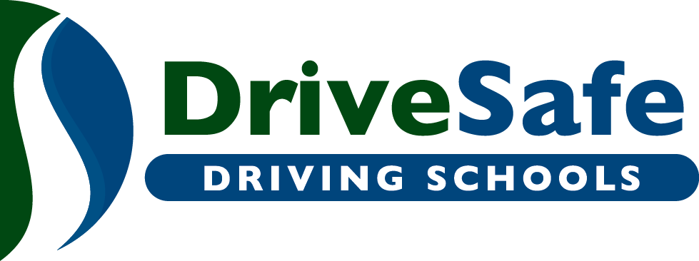 DriveSafe Driving Schools Company Logo