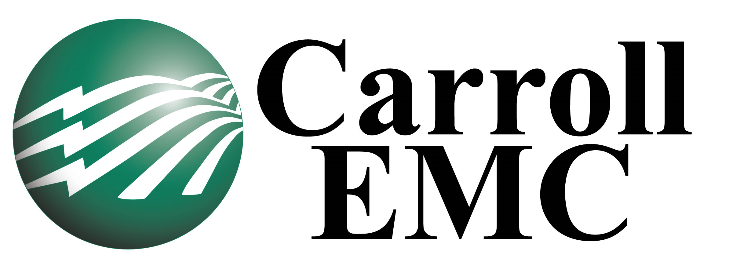 Carroll Electric Membership Cooperative Company Logo