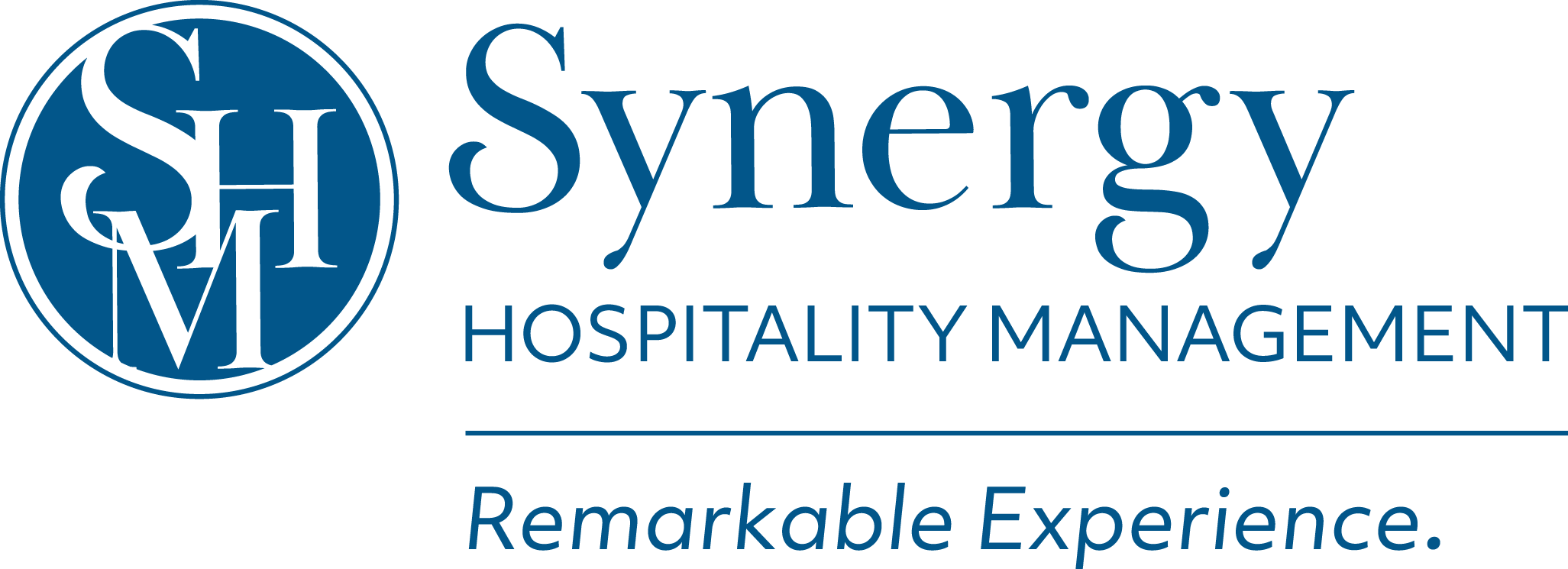 Synergy Hospitality, Inc. Company Logo