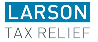 Larson Financial, Inc. (dba Larson Tax Relief) logo