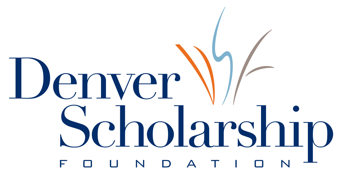 Denver Scholarship Foundation Company Logo