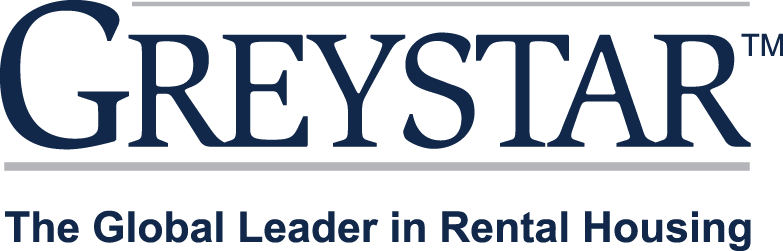 Greystar Company Logo