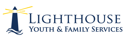 Lighthouse Youth & Family Services logo