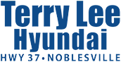 Terry Lee Hyundai & Genesis logo