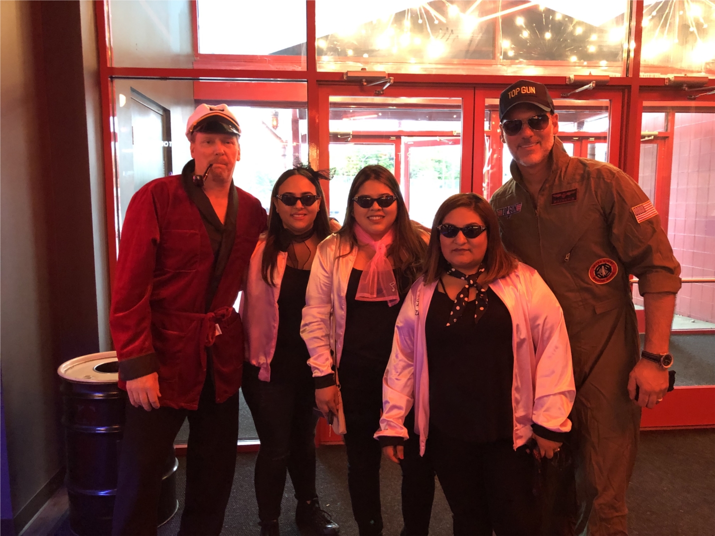 Staffing Alternatives Profile